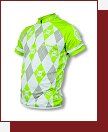 Cyklistick dres