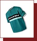 Cyklistick dres