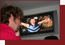 Sensor, Praha, oteven obchodu v Klimentsk ulici