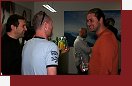 Zleva: Milan Jurka (Sensor), Jakub Ztka (Sensor), David Brta (Bartsport)