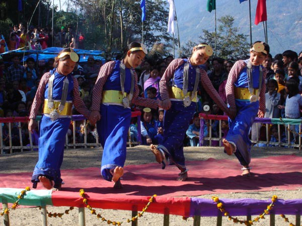 Sikkim