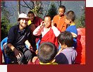 Sikkim, lma a jeho mnii