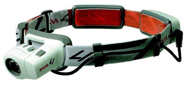 elov lampa Silva L1