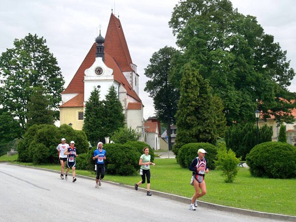 Ultramaraton Silva Nortica Run 2009