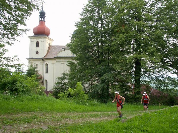 Ultramaraton Silva Nortica Run 2009