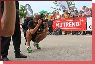 Silva Nortica Run 2011. Dan Orlek po dobhu. Ten chlap nev, co je ke! 