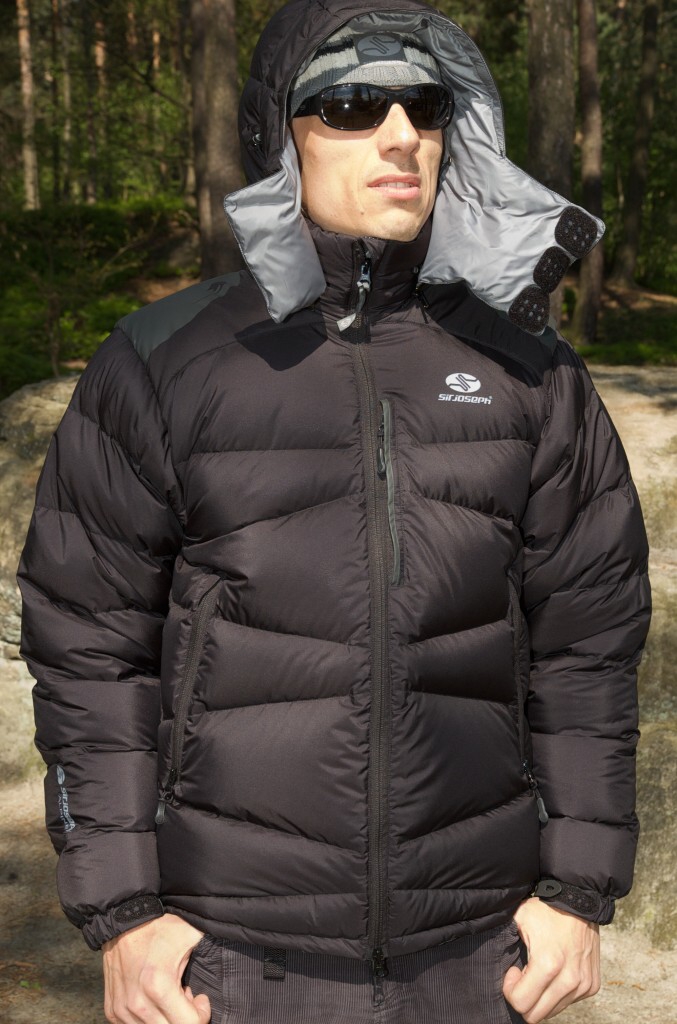 Sir Joseph 2011 - Horydoly.cz 