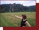 Adrpach, Krlovstv