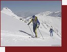 Zpadn Tatry, skialpinismus