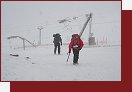 Cairn Gorm, vprava na ledov lezen