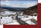 Cairn Gorm, pozemn lanovka 