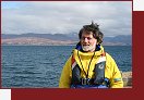 Skotsko, Skye, turistick Seafari