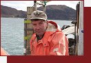 Skotsko, Skye, turistick Seafari