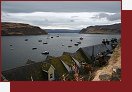 Skotsko, Skye, turistick Seafari
