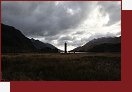 Skotsko, ostrov Skye
