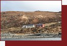 Skotsko, ostrov Skye