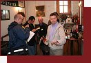 Skotsko, ostrov Skye. Whisky prosm?