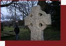 Skotsko, ostrov Skye, velmi star kultura