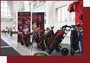 Golf na Sport Life 2006