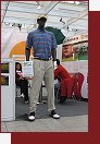 Golf na Sport Life 2006