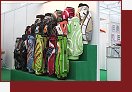 Golf na Sport Life 2006