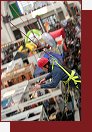 Lezen na Sport Life 2006