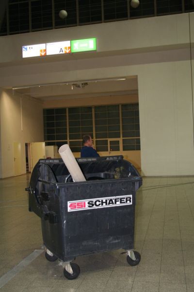 Sport Life 2006 veer ped otevenm