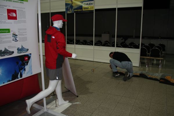 Sport Life 2006 veer ped otevenm