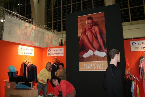 Sport Life 2006 veer ped otevenm