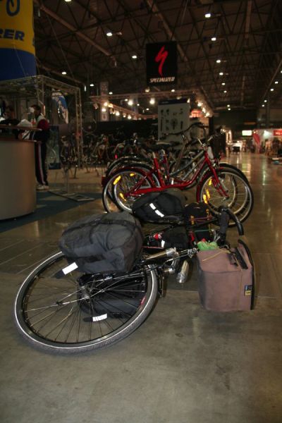 Sport Life 2006 veer ped otevenm