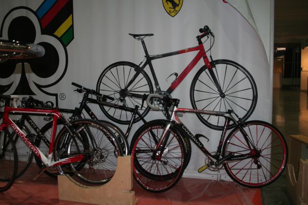 Sport Life 2006 veer ped otevenm