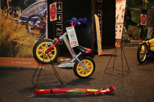 Sport Life 2006 veer ped otevenm