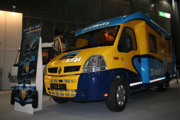 Sport Life 2006 veer ped otevenm