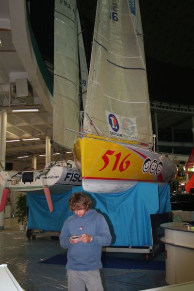 Sport Life 2006 veer ped otevenm