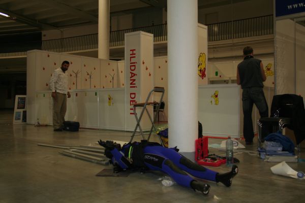 Sport Life 2006 veer ped otevenm