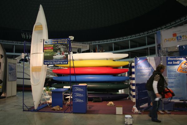 Sport Life 2006 veer ped otevenm