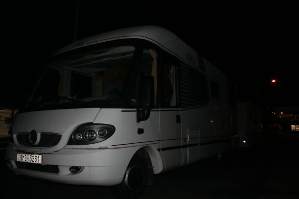 Sport Life 2006 veer ped otevenm