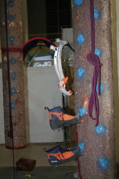 Sport Life 2006 veer ped otevenm
