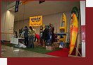 Vodk sport se pemstil do outdoorov haly