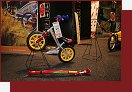 Sport Life 2006 veer ped zahjenm veletrhu