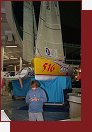 Sport Life 2006 veer ped zahjenm veletrhu