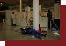 Sport Life 2006 veer ped zahjenm veletrhu
