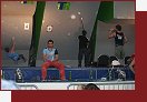 Bouldering, svtov pohr Brno 2007