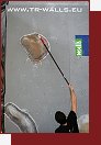 Bouldering, svtov pohr Brno 2007