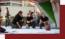 Bouldering, svtov pohr Brno 2007