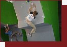 Svtov pohr v boulderingu Brno 2007, semifinle en