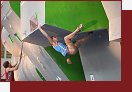 Svtov pohr v boulderingu Brno 2007, semifinle en