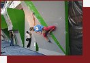 Svtov pohr v boulderingu Brno 2007, semifinle en