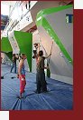 Svtov pohr v boulderingu Brno 2007, semifinle en