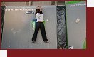 Svtov pohr v boulderingu Brno 2007, semifinle en